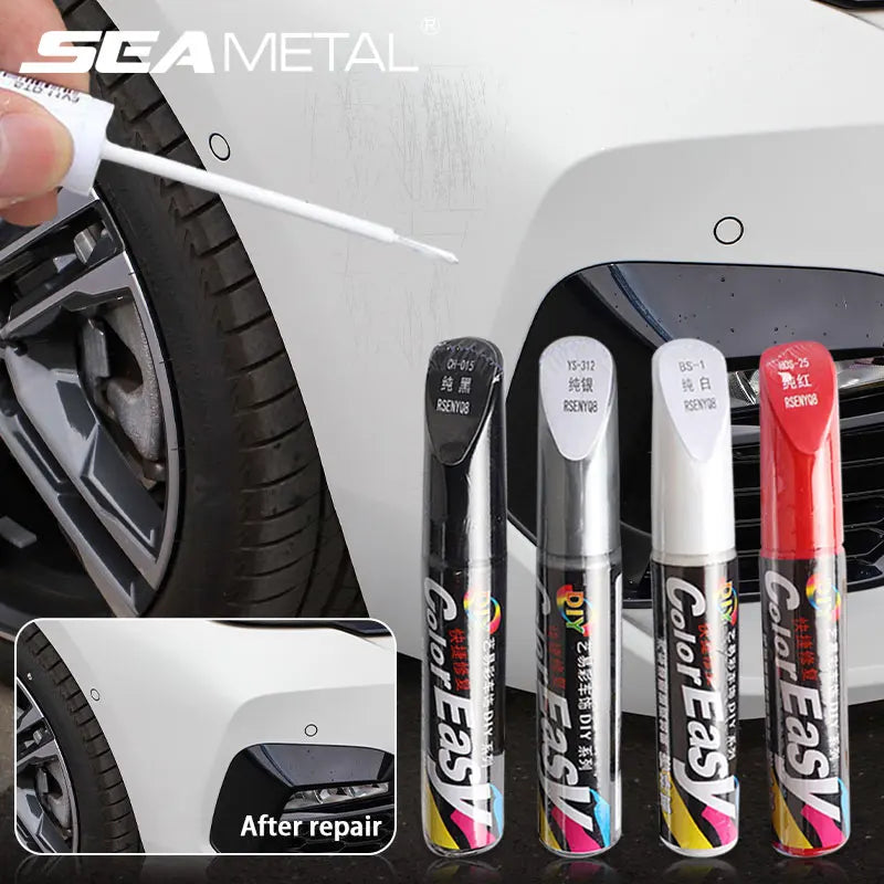 Instant Car Scratch Repair Pen - Smart Shop (Online Store for wise shoppers) 