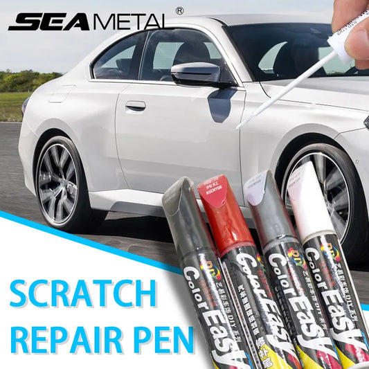 Instant Car Scratch Repair Pen - Smart Shop (Online Store for wise shoppers) 