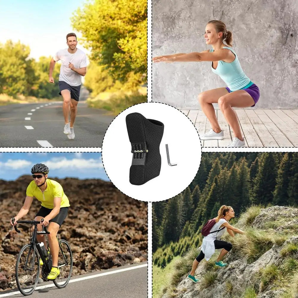 Knee Protector Brace - Smart Shop (Online Store for wise shoppers) 