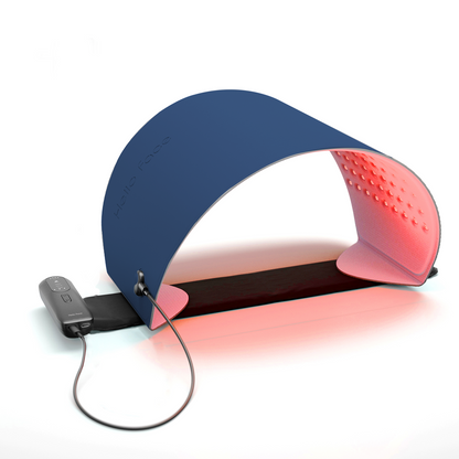 Multi-functional LED Light Therapy Belt