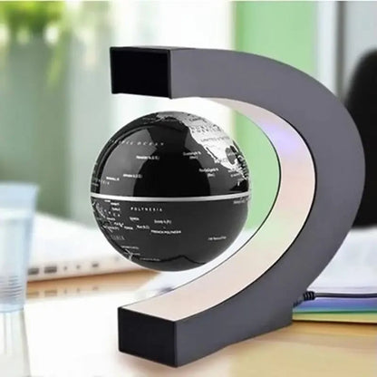 Magnetic Levitation Globe Ornament - Smart Shop (Online Store for wise shoppers) 