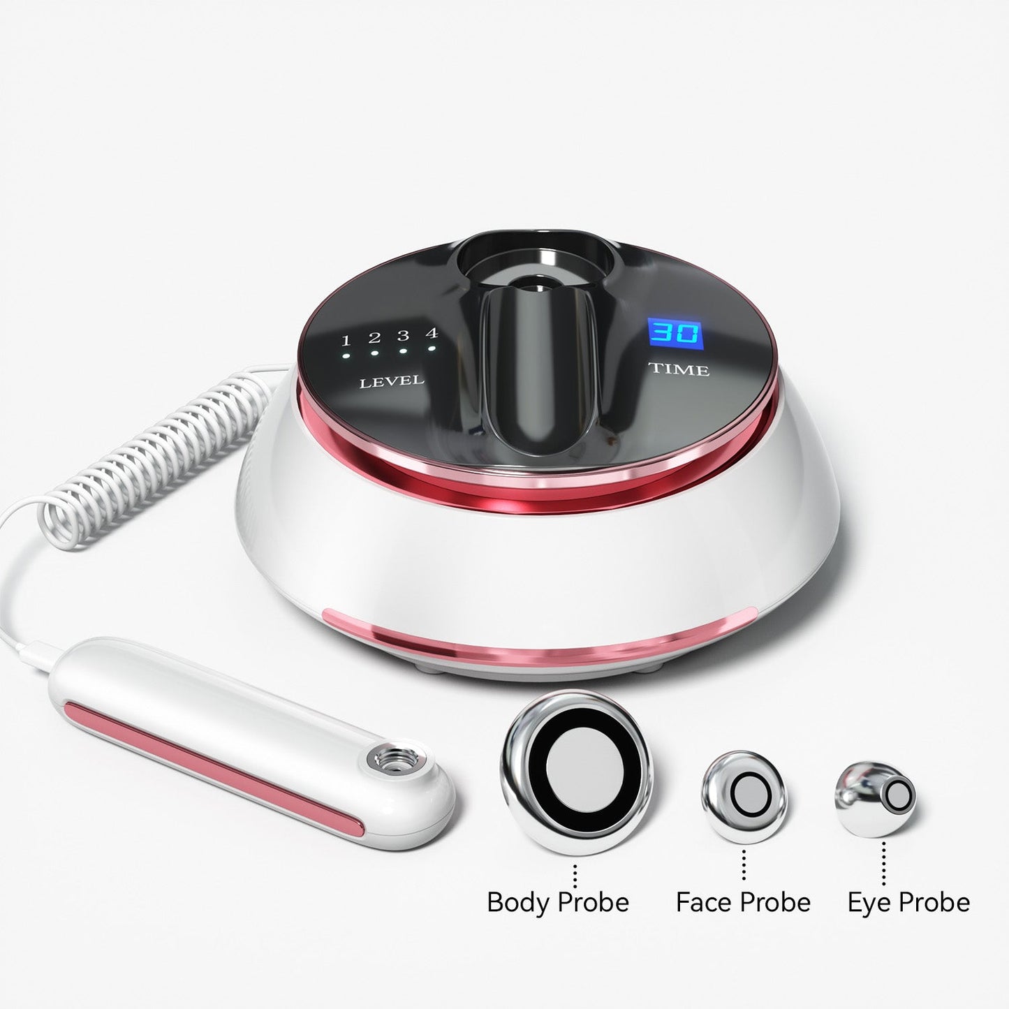 Megelin At-Home Body Fat Slimming & Skin Tightening Device