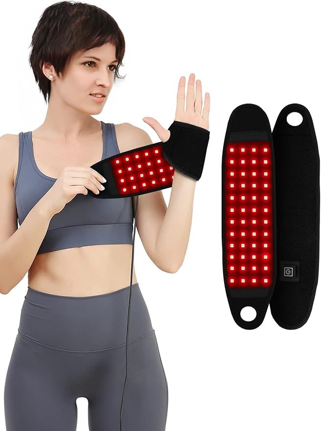 Free LED Belt for Knee - Megelin