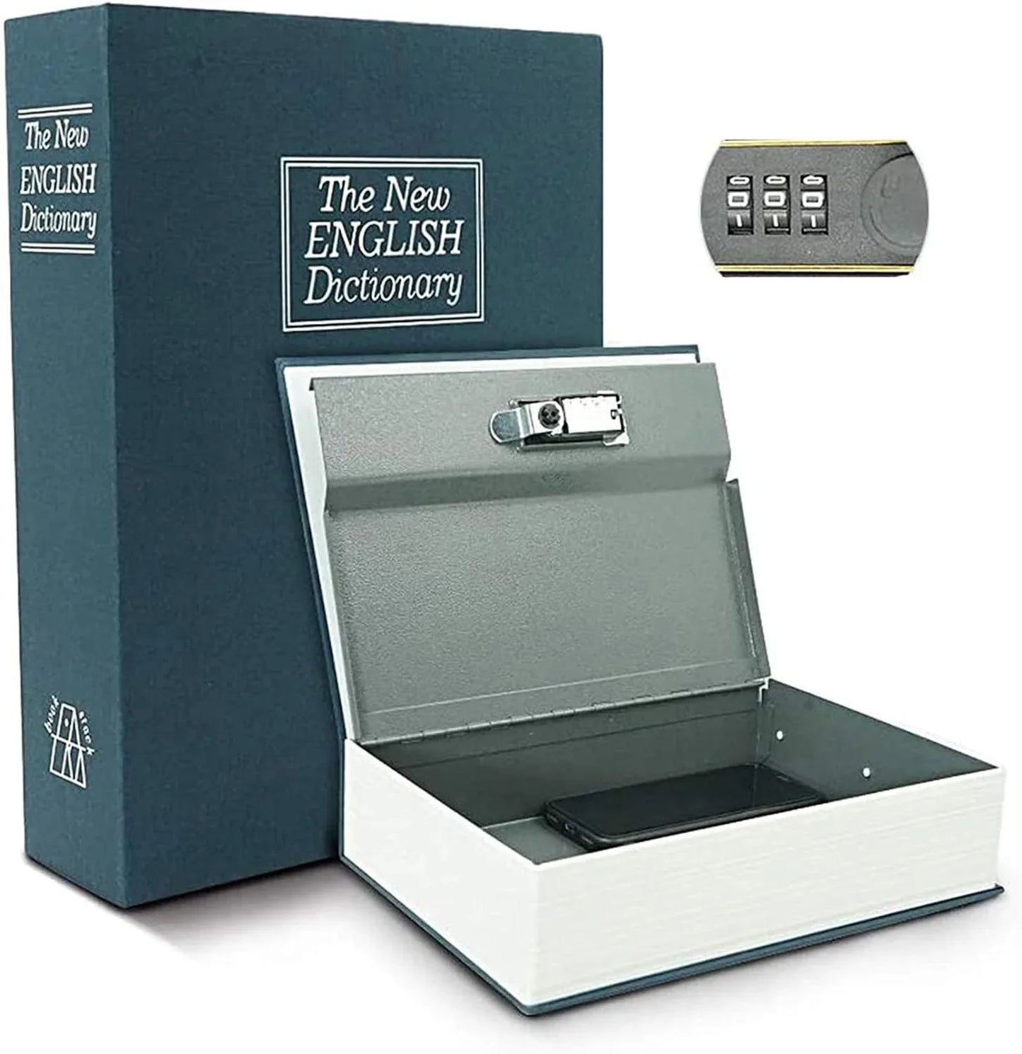 Secret Dictionary Safe Box - Smart Shop (Online Store for wise shoppers) 