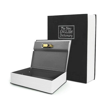 Secret Dictionary Safe Box - Smart Shop (Online Store for wise shoppers) 