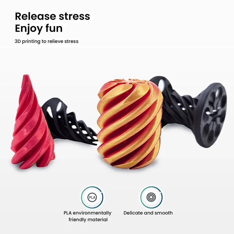 Mini Vortex Thread Illusion Fidget Toy 2PCS - Smart Shop (Online Store for wise shoppers) 