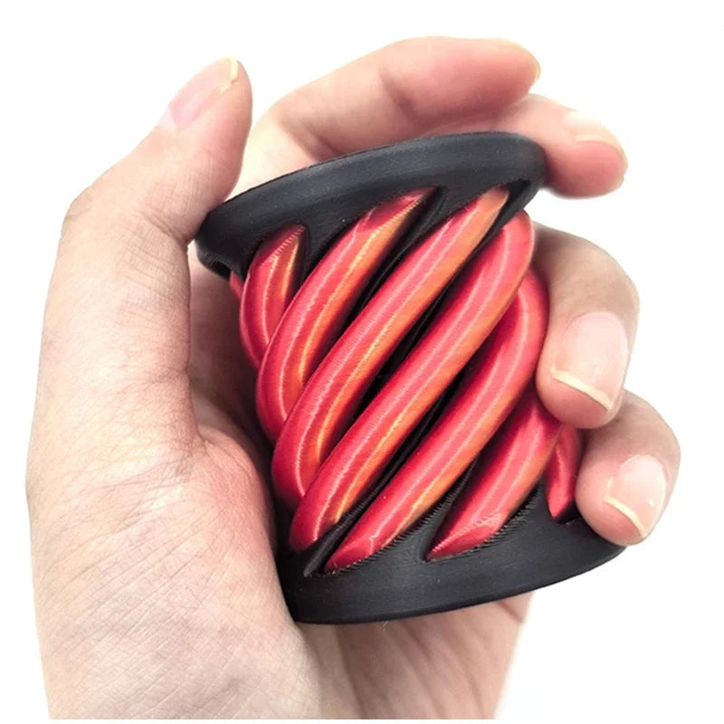 Mini Vortex Thread Illusion Fidget Toy 2PCS - Smart Shop (Online Store for wise shoppers) 