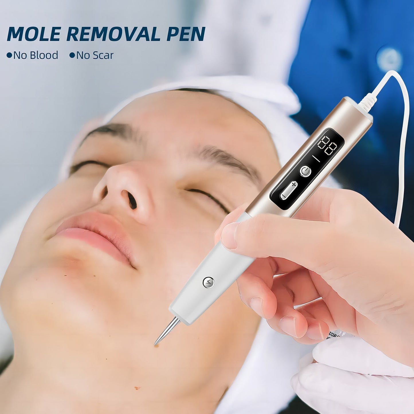 Beauty Mole Removal Sweep Spot Pen