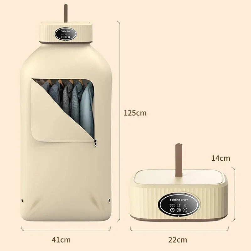 Multifunctional Electric Clothes Dryer - Smart Shop (Online Store for wise shoppers) 