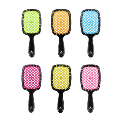 Detangling Hair Brush