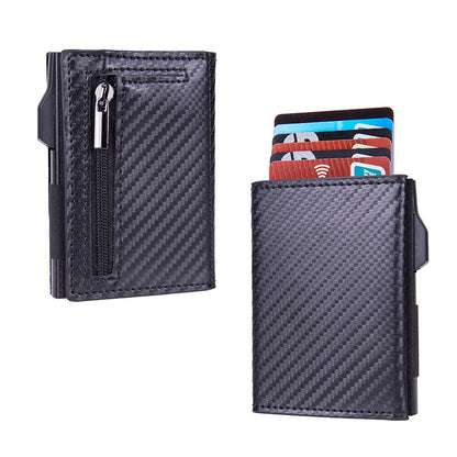 Kenvy™ Smart Wallet