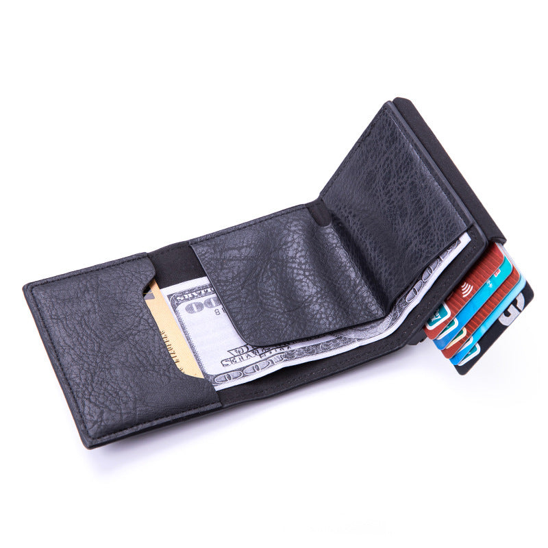 Kenvy™ Smart Wallet