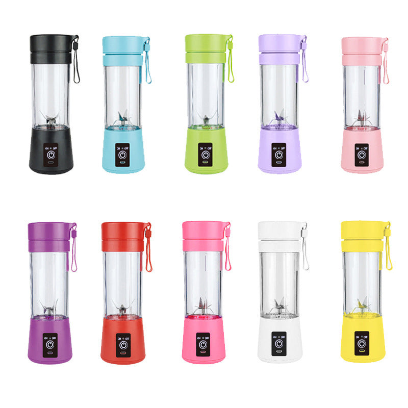 Portable Electric Blender