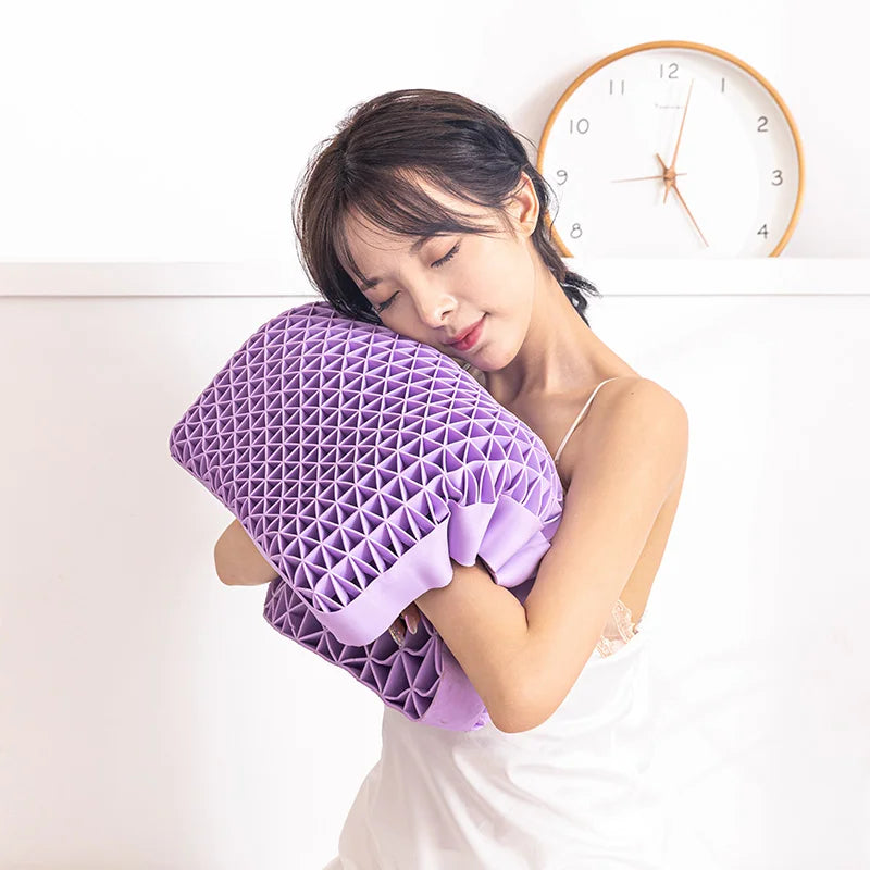 Orthopedic Zero Pressure Cervical Pillow - Smart Shop (Online Store for wise shoppers) 