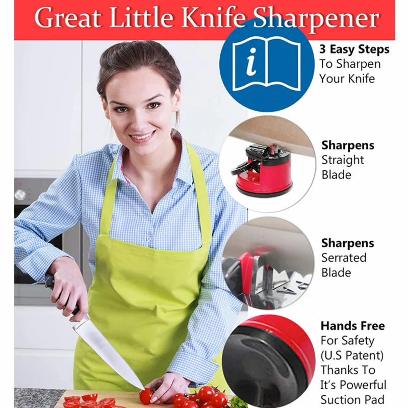 PRO Knife Sharpener - Smart Shop (Online Store for wise shoppers) 