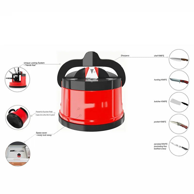 PRO Knife Sharpener - Smart Shop (Online Store for wise shoppers) 