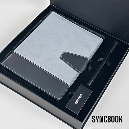 SyncBook ™