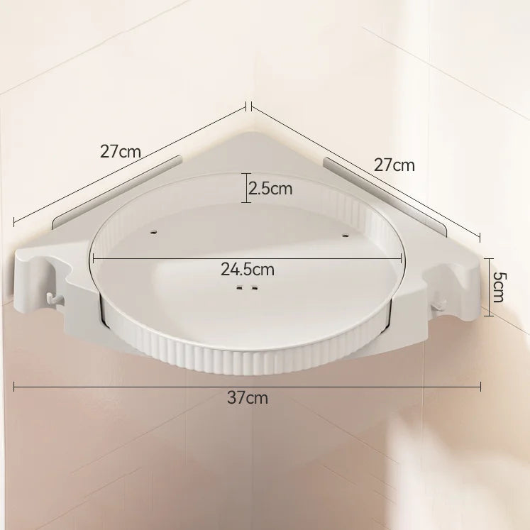 Rotating Corner Shelf - Smart Shop (Online Store for wise shoppers) 