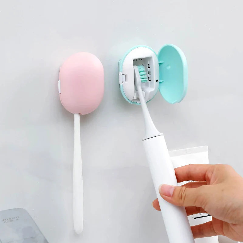 USB Rechargeable UV Toothbrush Sterilizer - Smart Shop (Online Store for wise shoppers) 