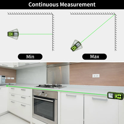 Digital Laser Rangefinder - Smart Shop (Online Store for wise shoppers) 