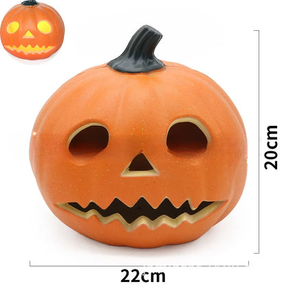 Outdoor Decor Pumpkin Led Lamp - Smart Shop (Online Store for wise shoppers) 