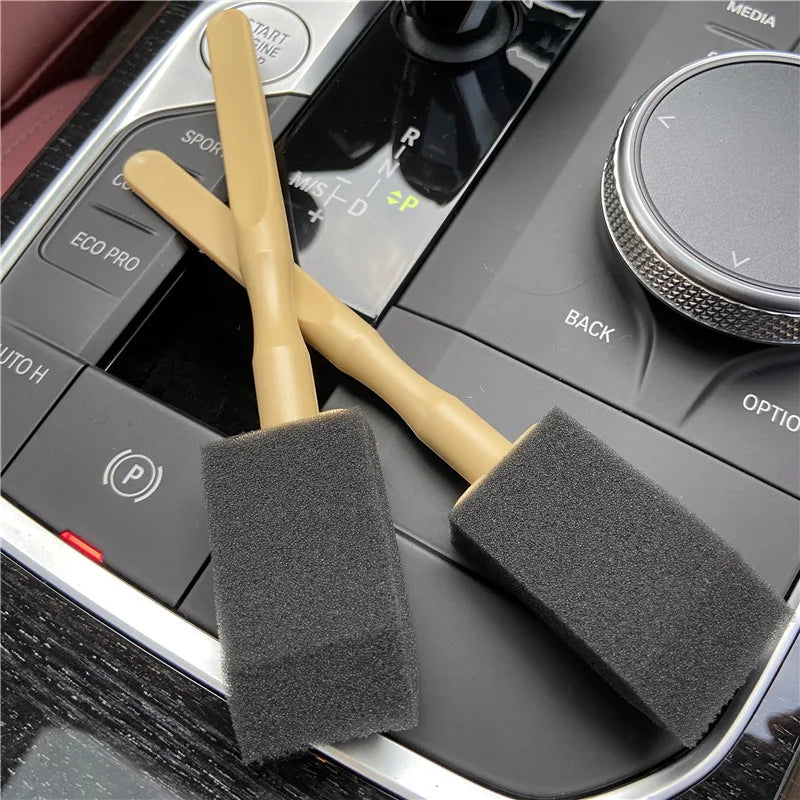 Ultimate Car Air Vent Cleaning Scrub - Smart Shop (Online Store for wise shoppers) 