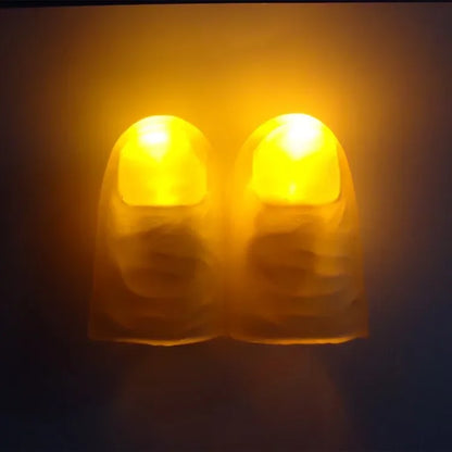 Magic Thumb Light