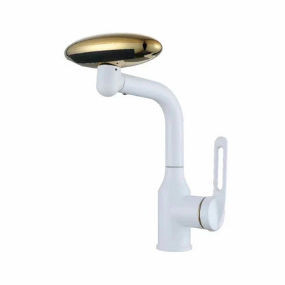 Multi Functional Waterfall Basin Faucet - Smart Shop (Online Store for wise shoppers) 