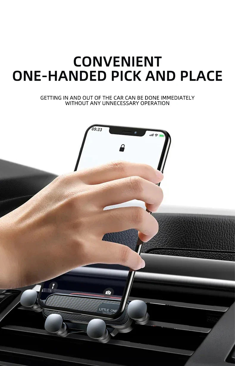 Easy Grip Car Mobile Holder - Smart Shop (Online Store for wise shoppers) 