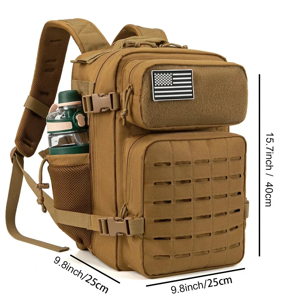 Hiking Tactical Backpack - Smart Shop (Online Store for wise shoppers) 