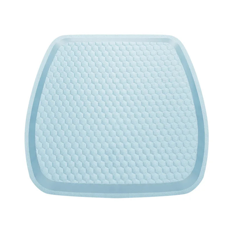 Pressure Relief  Seat Ice Gel Cushion - Smart Shop (Online Store for wise shoppers) 