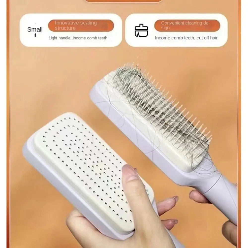 Anti-Static Massage Comb - Smart Shop (Online Store for wise shoppers) 