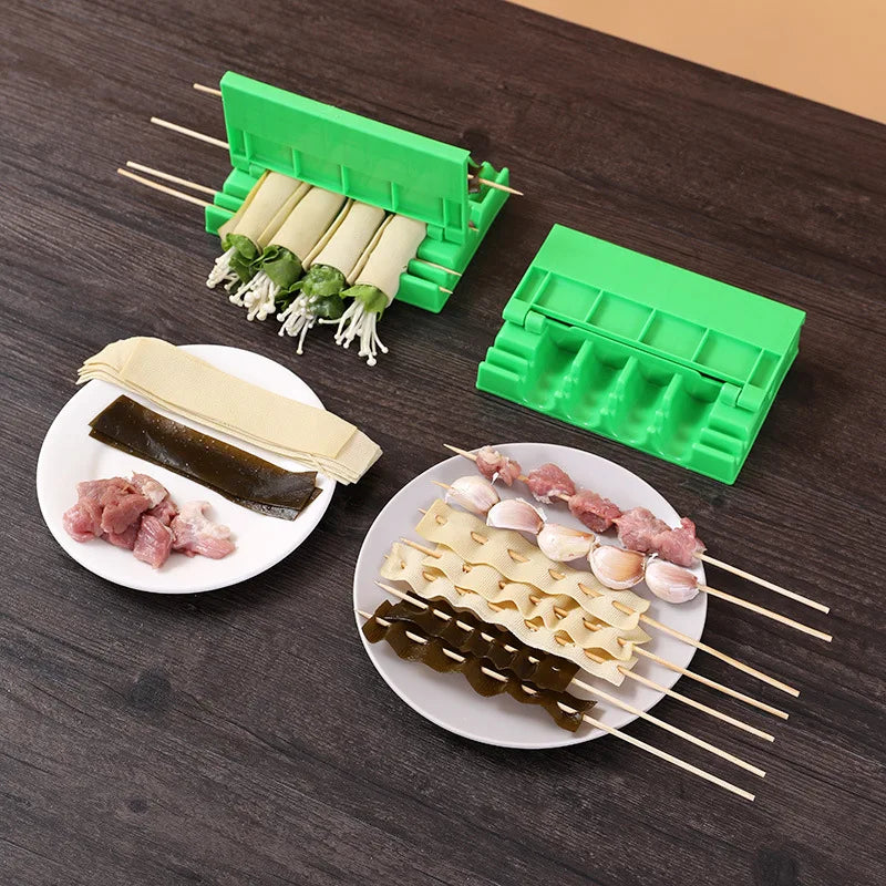 Multifunctional Skewers BBQ Tool - Smart Shop (Online Store for wise shoppers) 