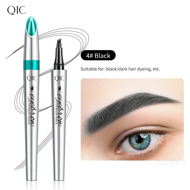 Waterproof Eyebrow Pencil - Smart Shop (Online Store for wise shoppers) 