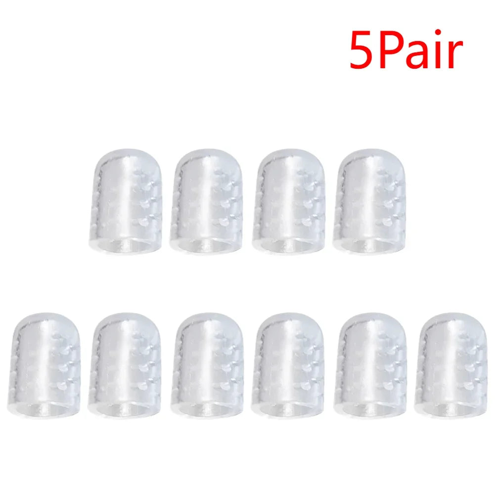 Silicone Toe Protector Caps - Smart Shop (Online Store for wise shoppers) 