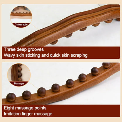 Muscle Relaxing Massage Stick - Smart Shop (Online Store for wise shoppers) 