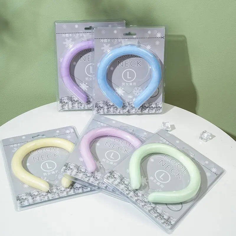 Neck Cooler Rings - Smart Shop (Online Store for wise shoppers) 