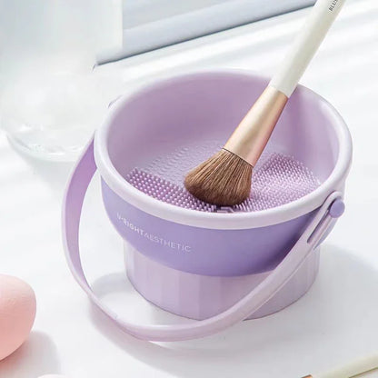 Makeup Brushes Cleaner and Dryer - Smart Shop (Online Store for wise shoppers) 