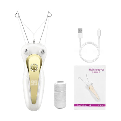 Mini Electric Facial Hair Removal - Smart Shop (Online Store for wise shoppers) 