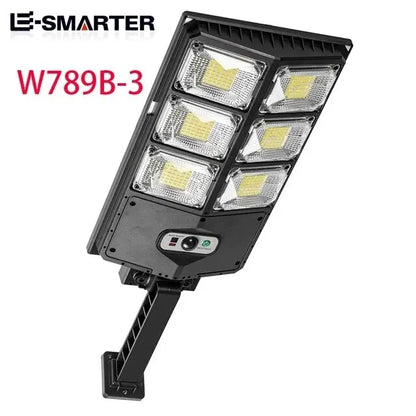 Solar Waterproof LED  Street Light - Smart Shop (Online Store for wise shoppers) 