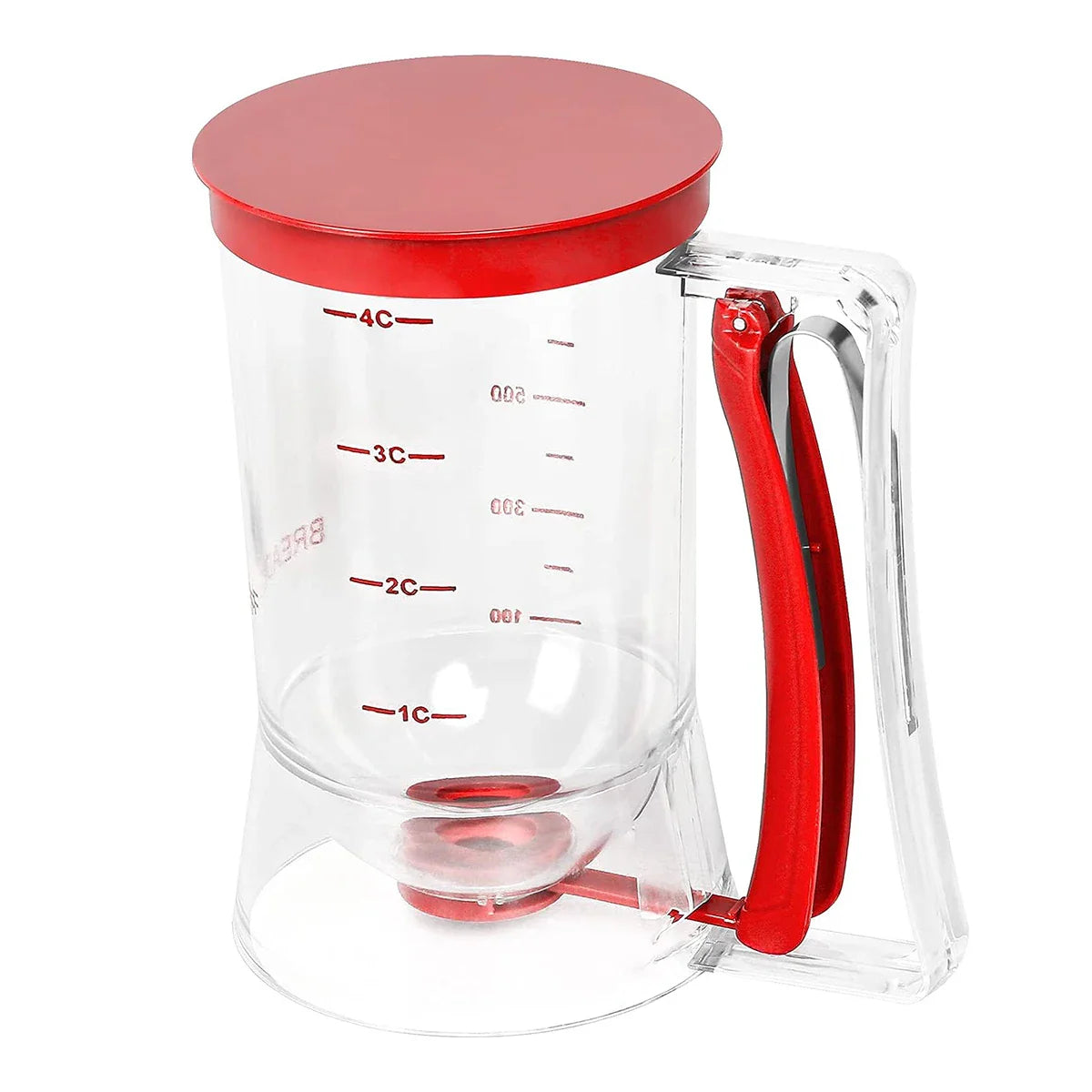 Pancake Batter Dispenser - Smart Shop (Online Store for wise shoppers) 