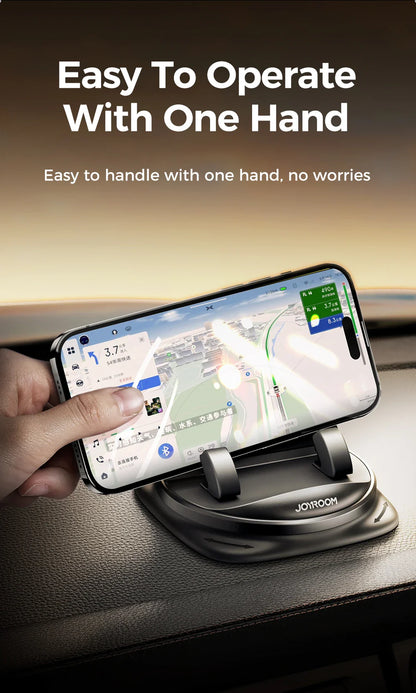 Universal 360 Degree Rotating Car Phone Holder - Smart Shop (Online Store for wise shoppers) 