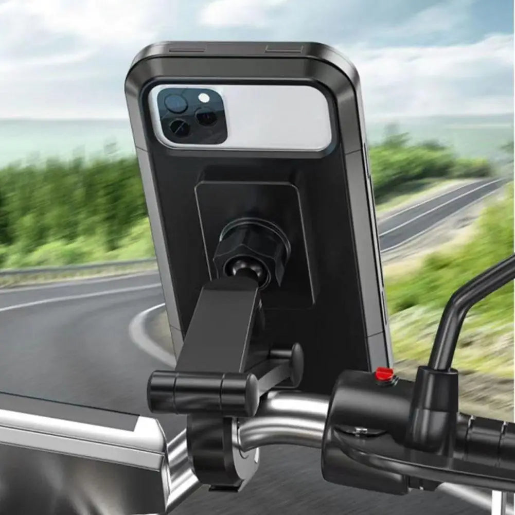 Bicycle Waterproof Mobile Holder - Smart Shop (Online Store for wise shoppers) 