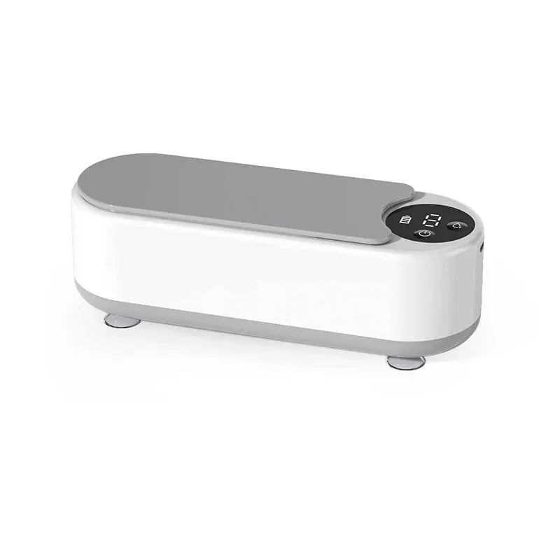 Portable Multi-purpose Ultrasonic Cleaning Machine - Smart Shop (Online Store for wise shoppers) 