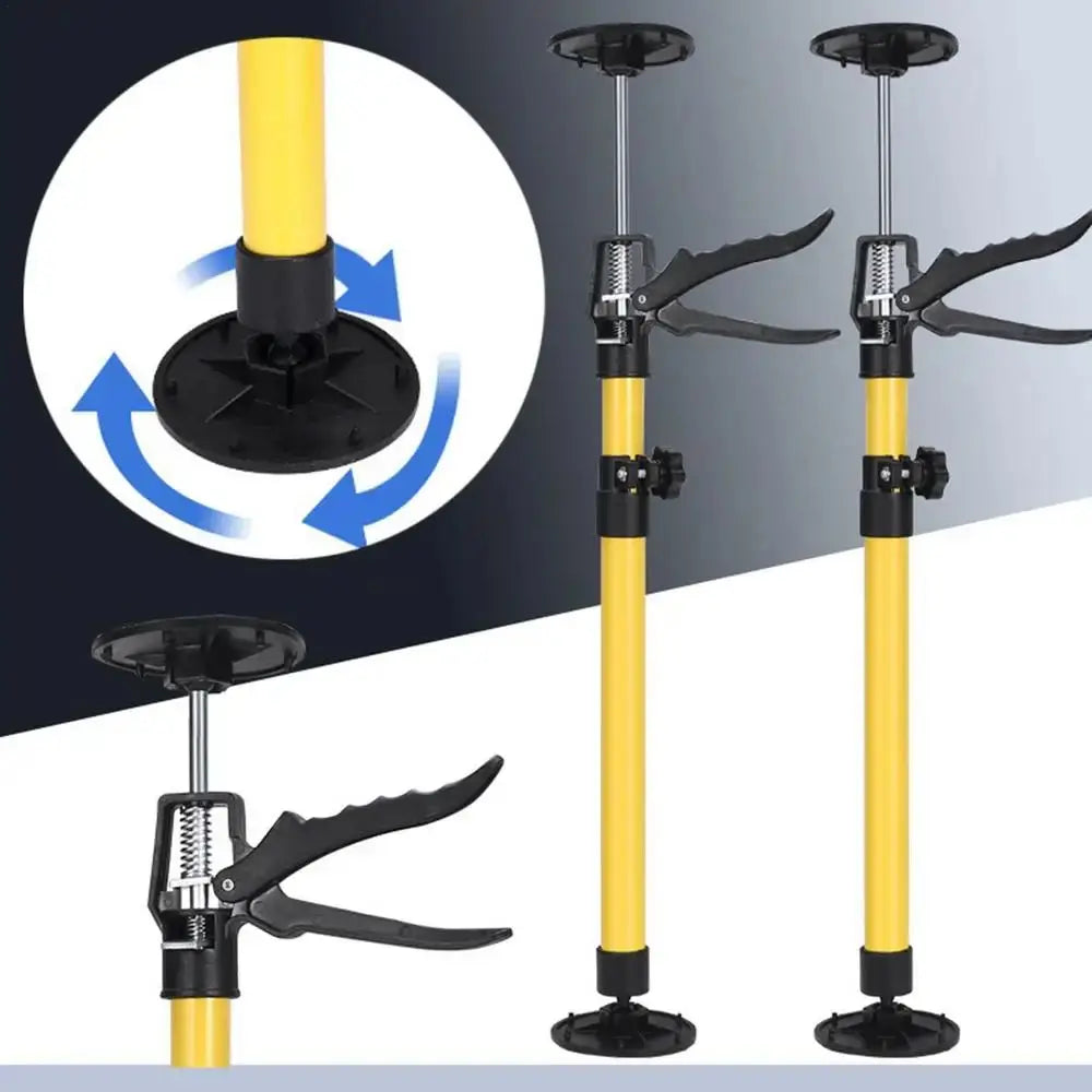 Wood Working Adjustable Non-Slip Telescopic  Support - Smart Shop (Online Store for wise shoppers) 