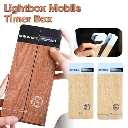 Universal Mobile Timer Lock Box - Smart Shop (Online Store for wise shoppers) 