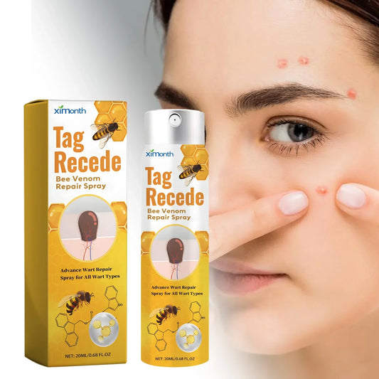 Taganova™  TagRecede Bee Venom Treatment Spray - Smart Shop (Online Store for wise shoppers) )