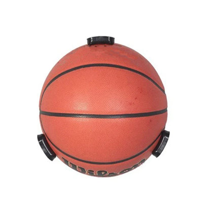 Wall Mounted  Basketball Holder - Smart Shop (Online Store for wise shoppers) 