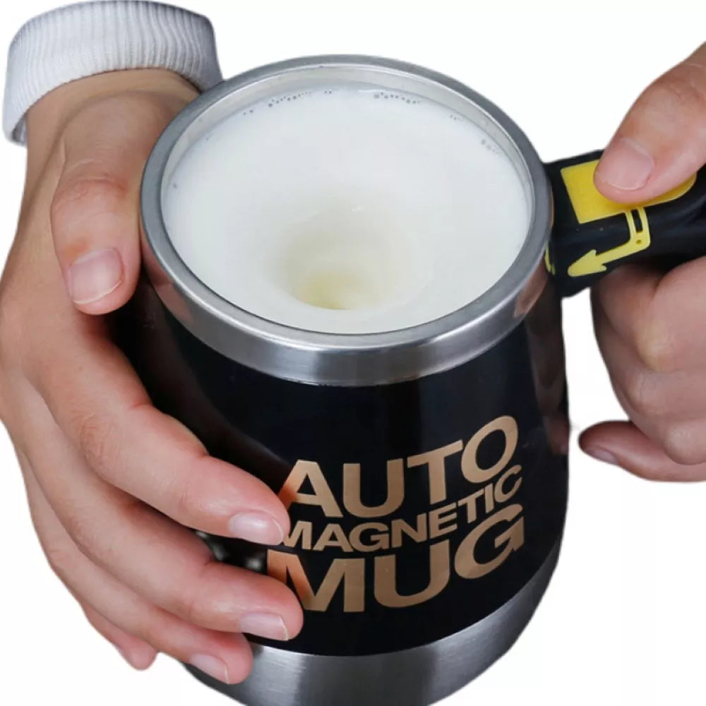 Automatic Self Stirring Mug - Smart Shop (Online Store for wise shoppers) 