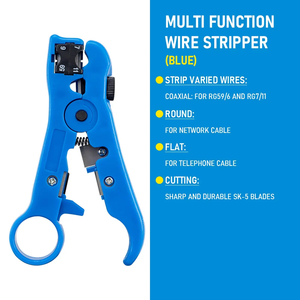 Multi-functional Wire Stripping Tool - Smart Shop (Online Store for wise shoppers) 